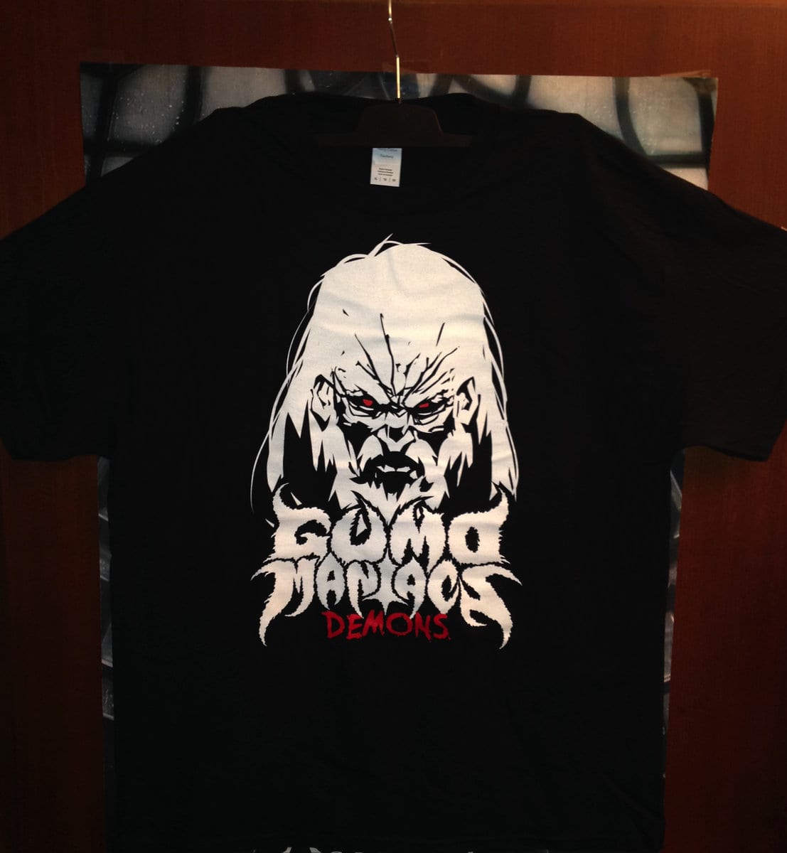 Demons 1